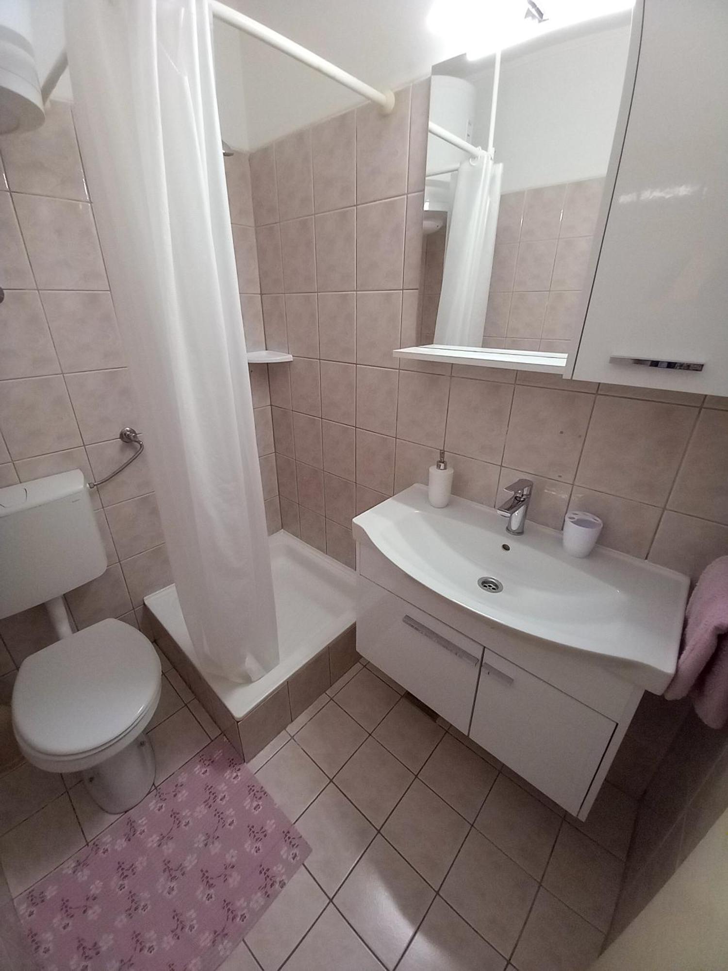 Baska Voda Apartments - Steps From The Beach, Free Parking, Central Location Номер фото